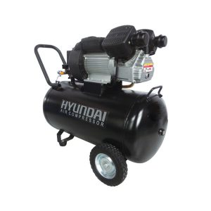 کمپرسور 80 لیتر هیوندای AC-8030